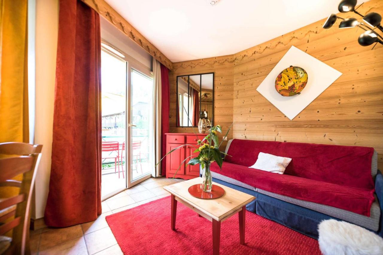 La Carte Postale Apartamento Duingt Exterior foto